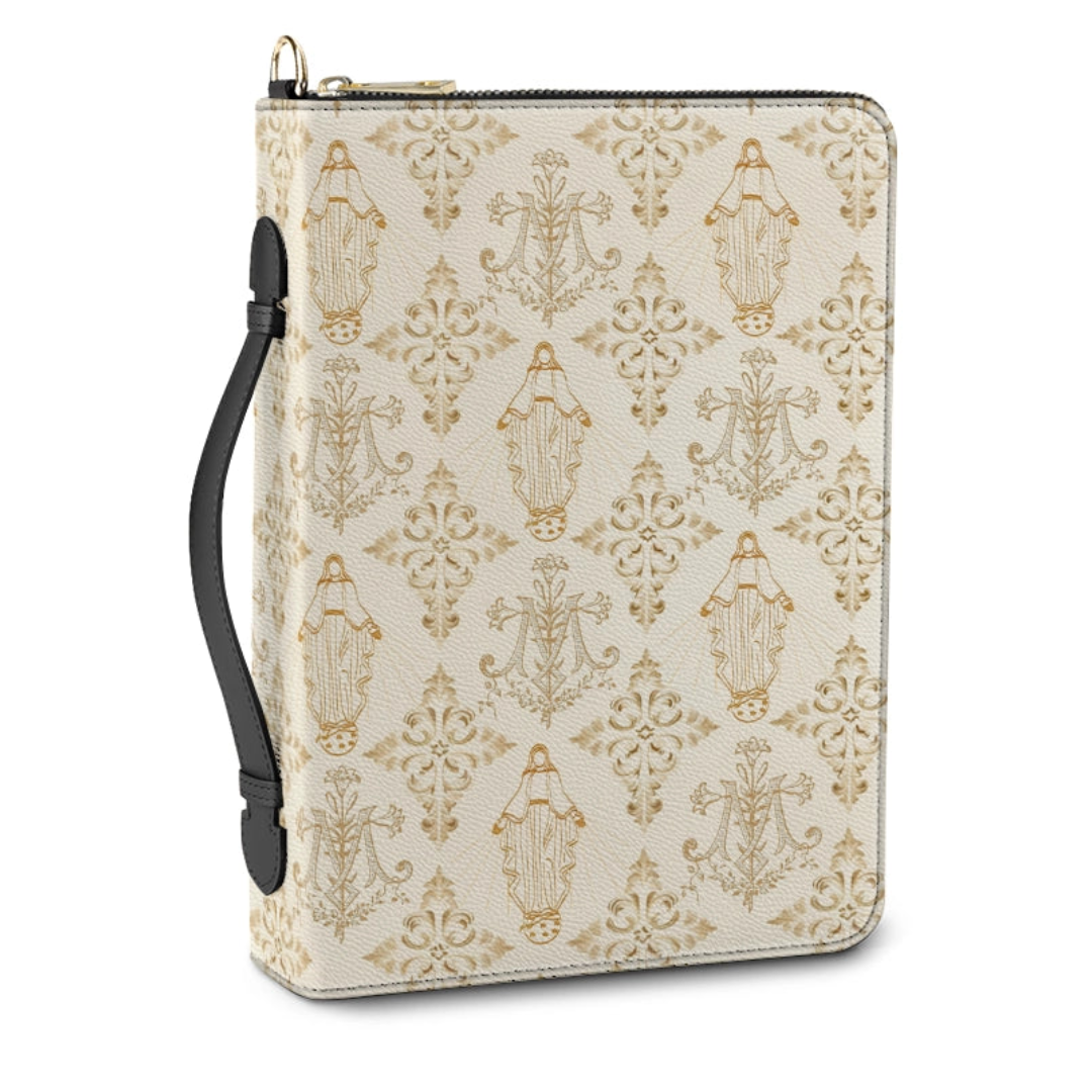 Capa de Bíblia - Ave Maria