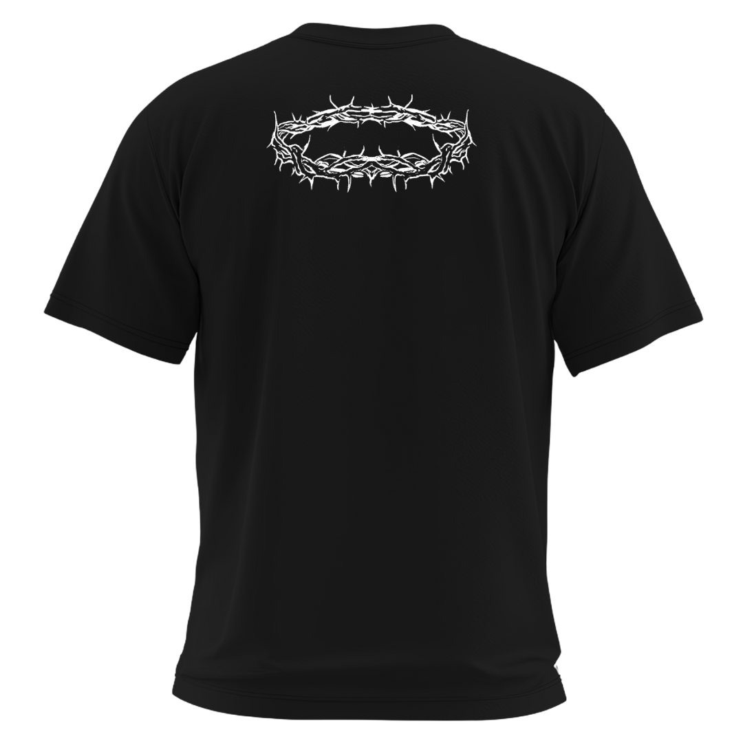 Camiseta Coroa de Espinhos