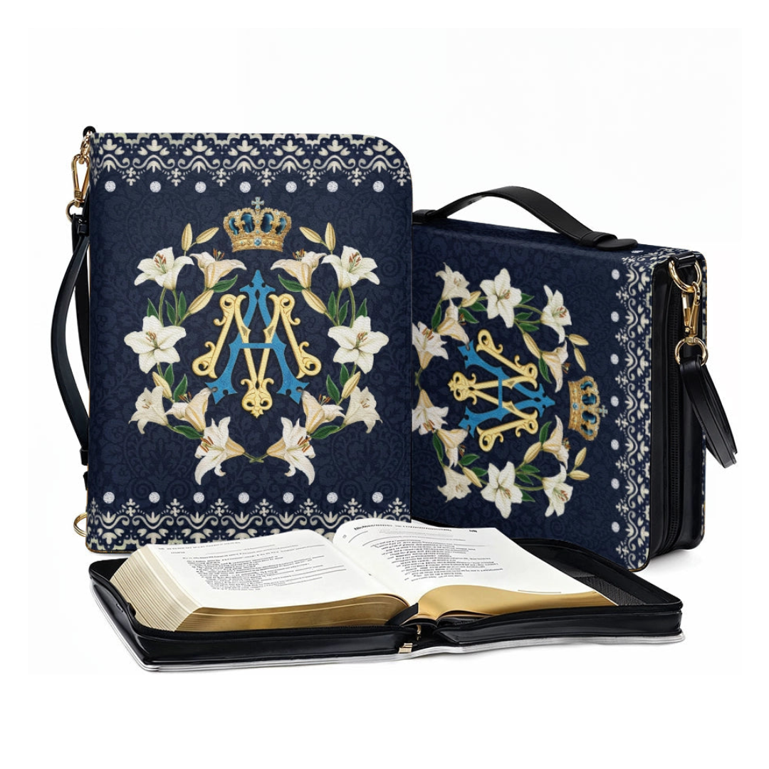 Capa de Bíblia - Todos os Modelos