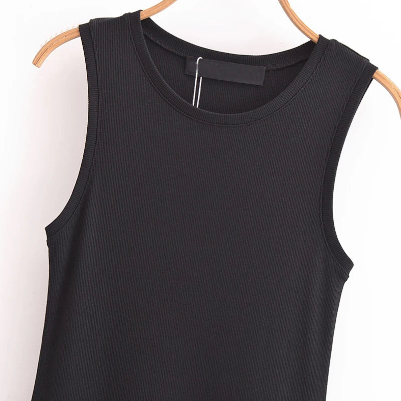 Vestido Modéstia Contemporânea