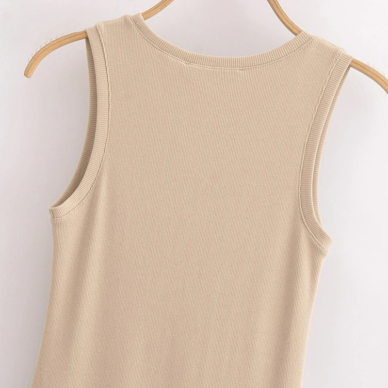 Vestido Modéstia Contemporânea