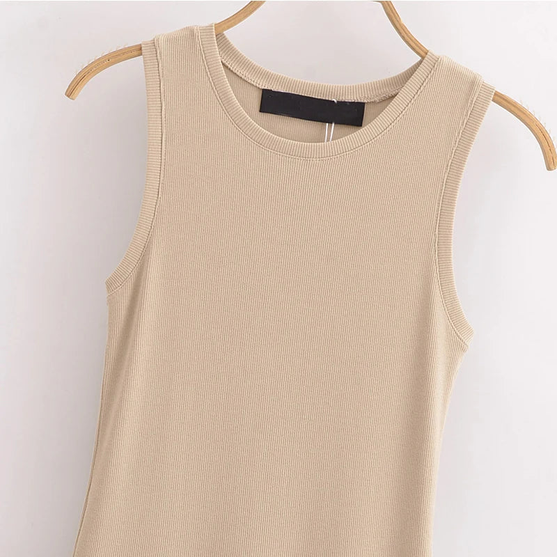 Vestido Modéstia Contemporânea