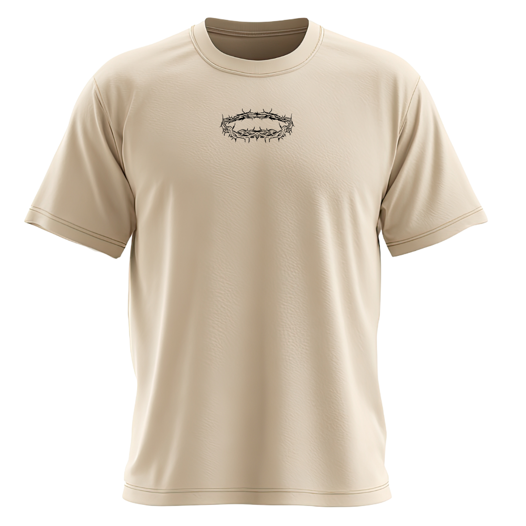 Camiseta Coroa de Espinhos