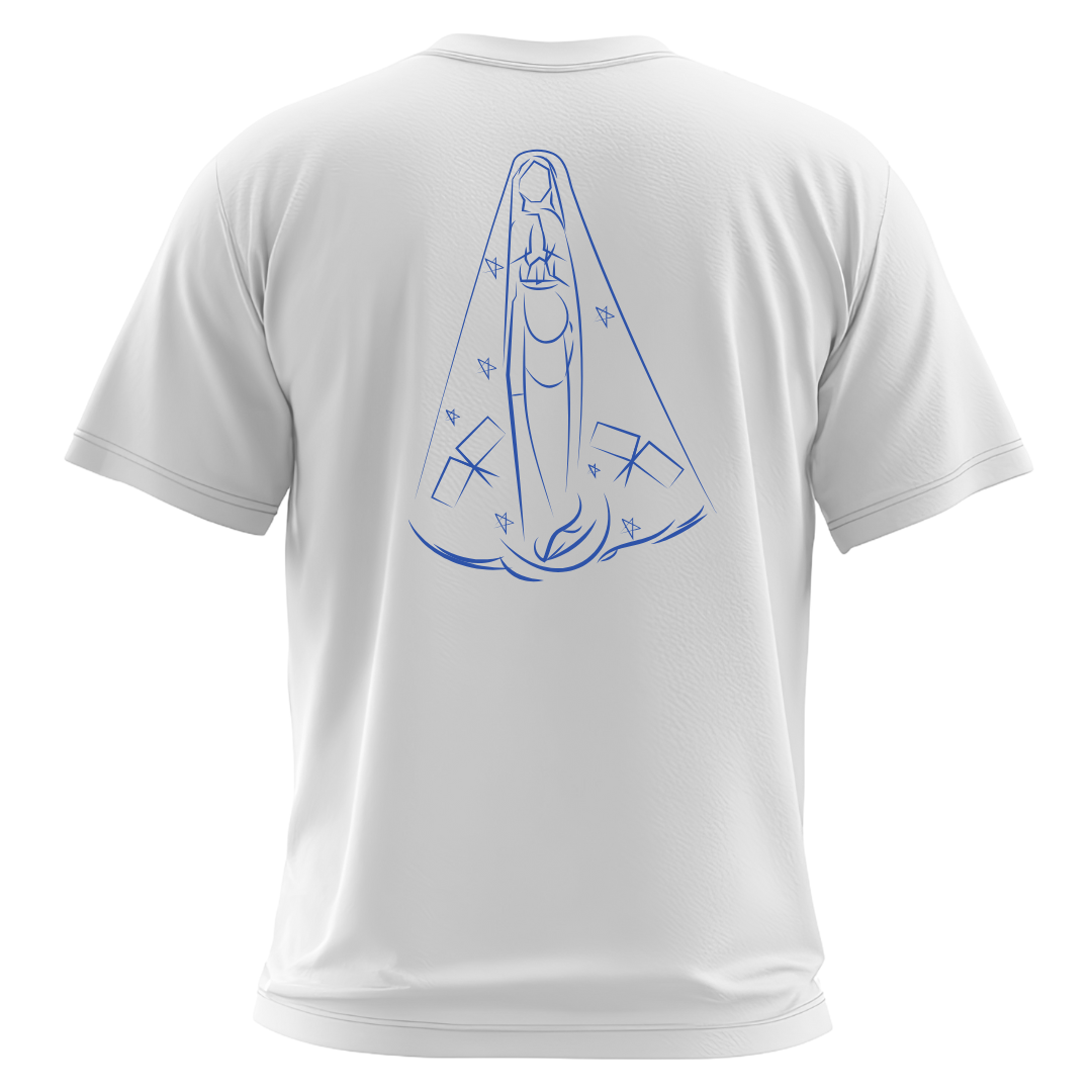 Camiseta Ave Maria