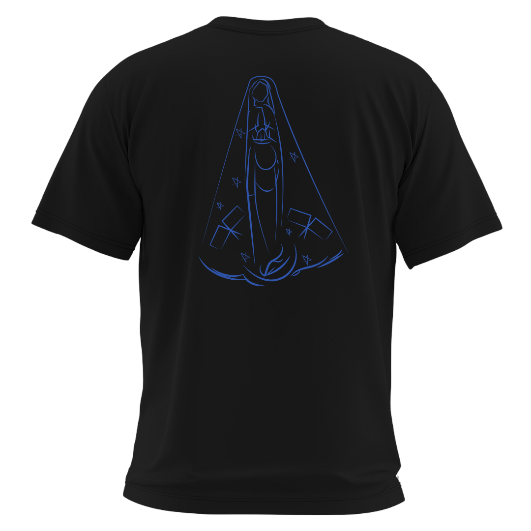 Camiseta Ave Maria