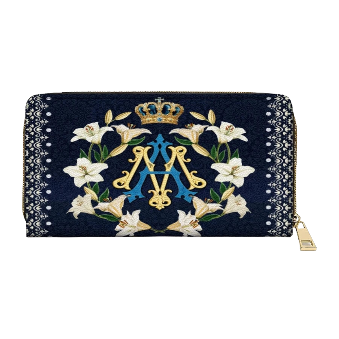 Carteira Católica Feminina  - Todos os modelos