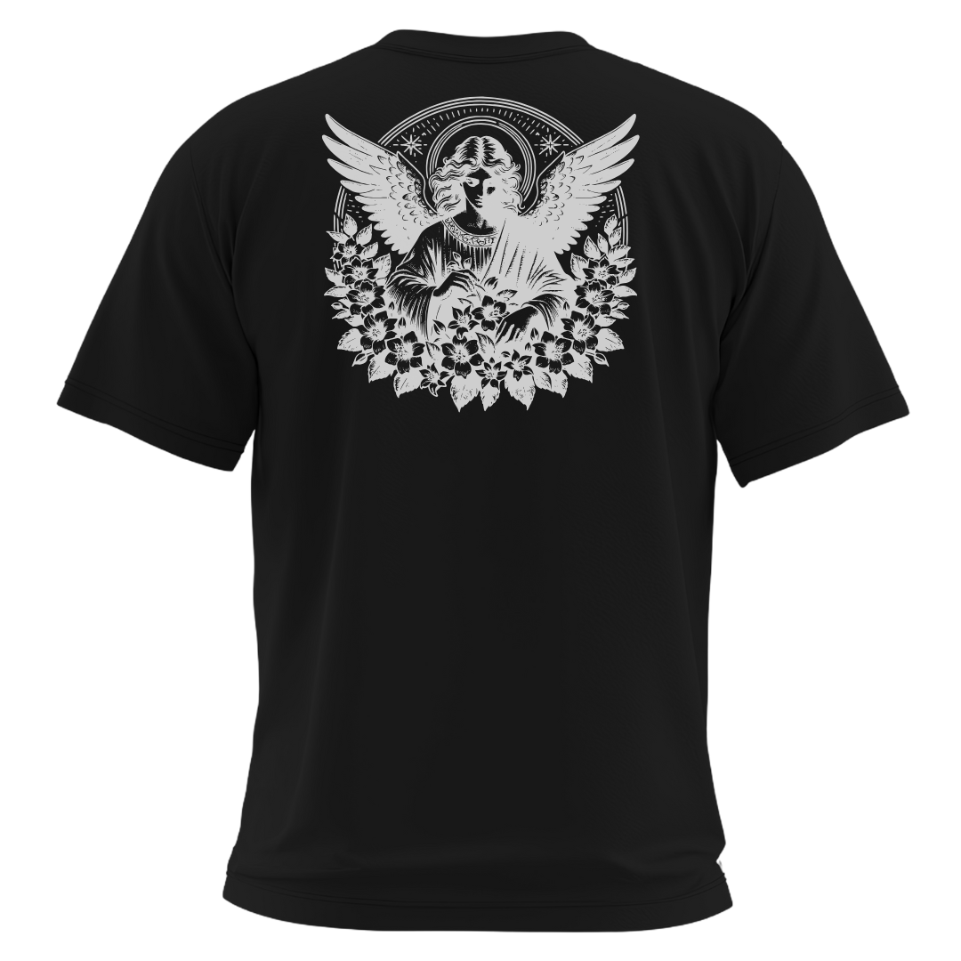 Camiseta de São Miguel Arcanjo