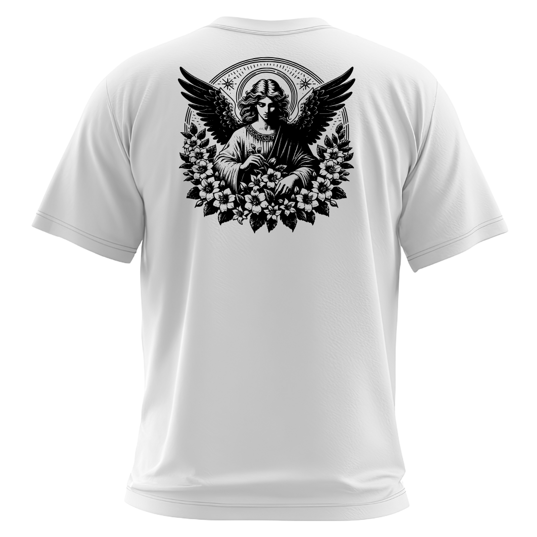 Camiseta de São Miguel Arcanjo
