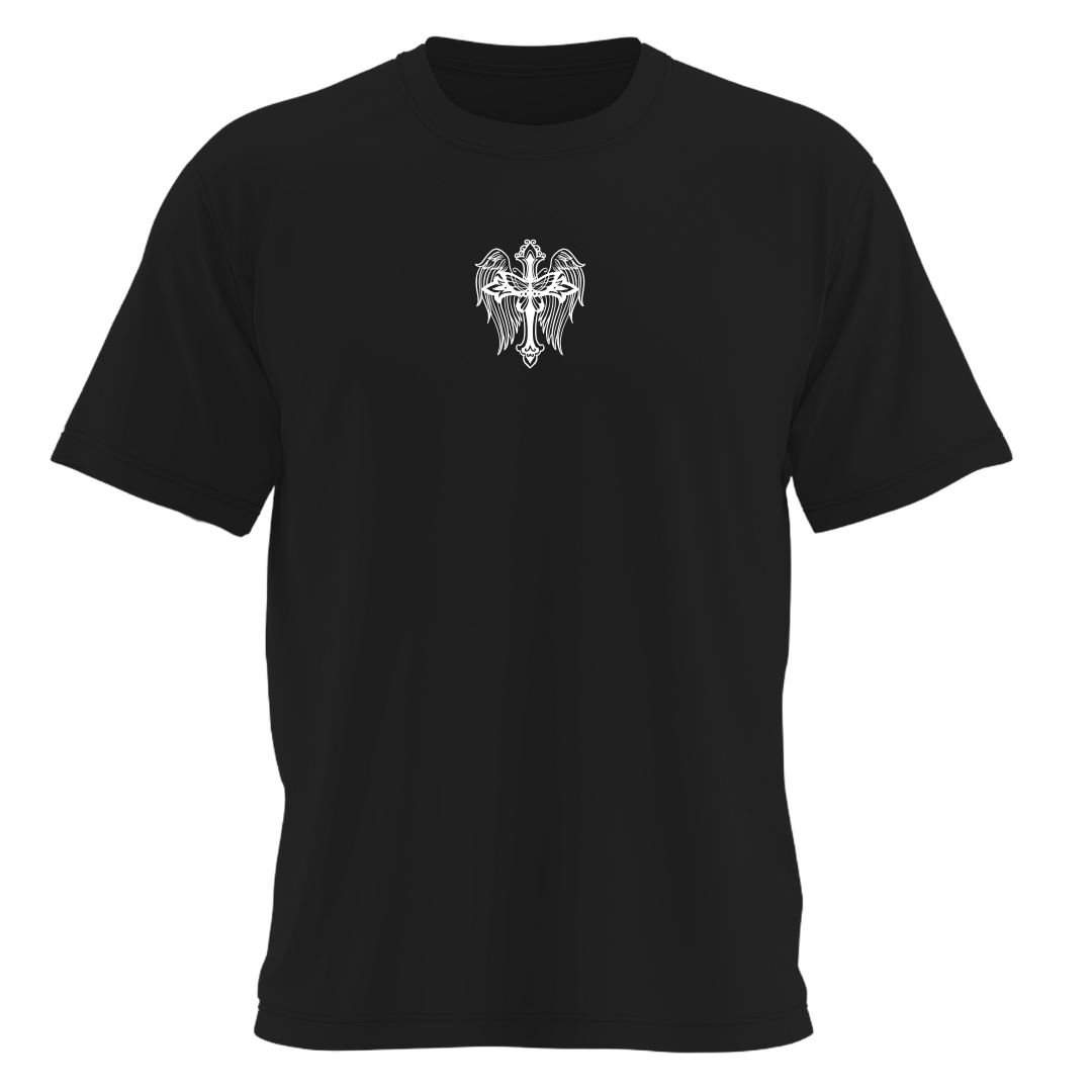 Camiseta Espada de São Miguel Arcanjo