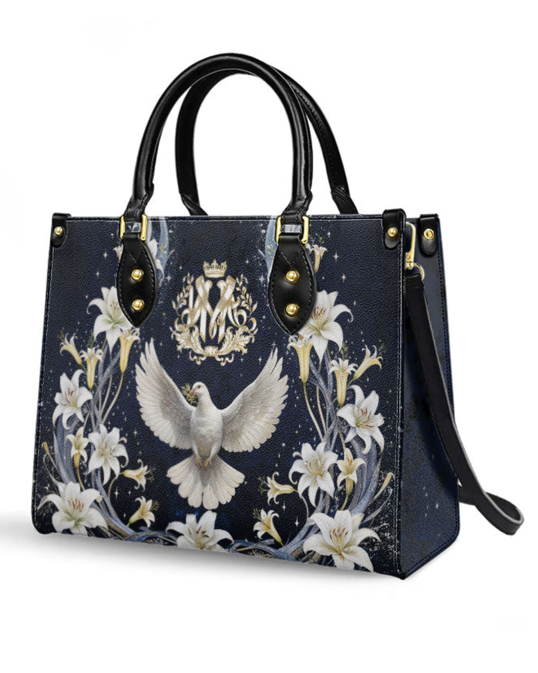 Bolsa Católica em Couro - Todos os modelos