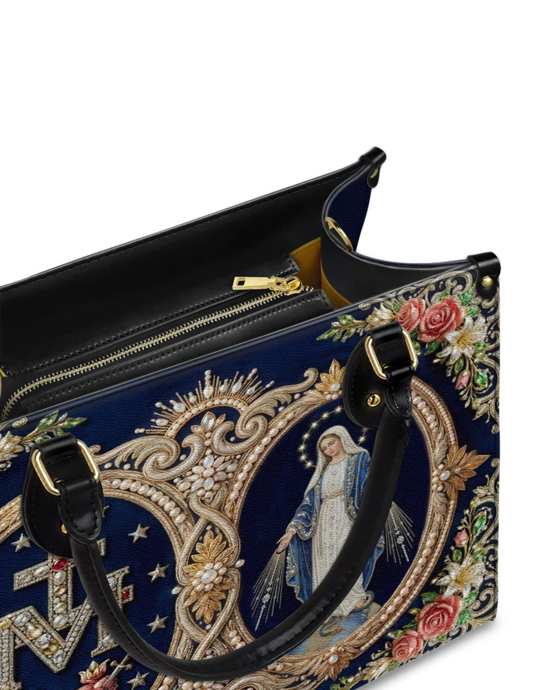 Bolsa Católica Feminina - Glória Mariana