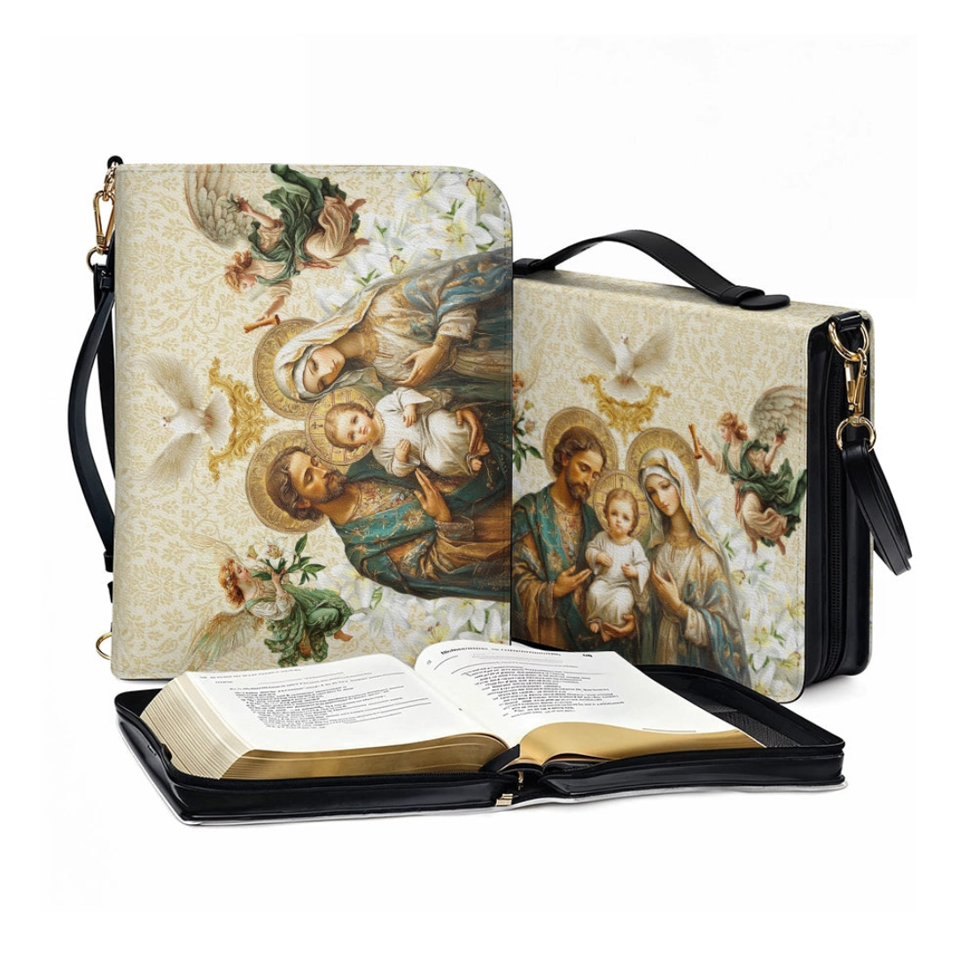 Capa de Bíblia - Todos os Modelos