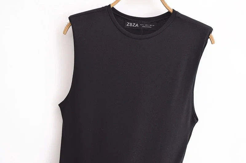 Vestido Essência da Modéstia (Verão 2026)