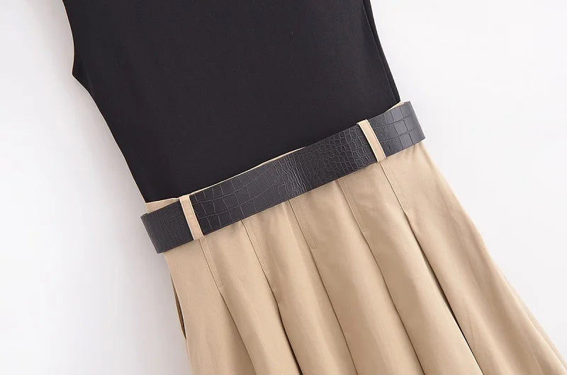 Vestido Essência da Modéstia (Verão 2026)