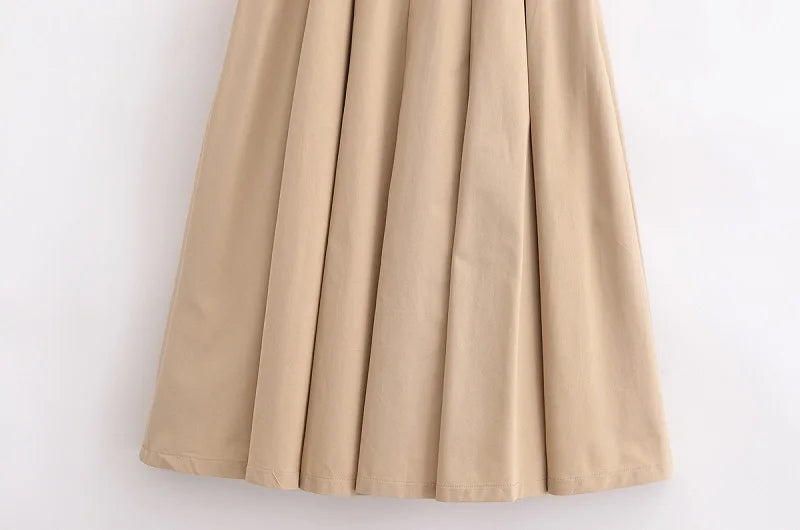 Vestido Essência da Modéstia (Verão 2026)