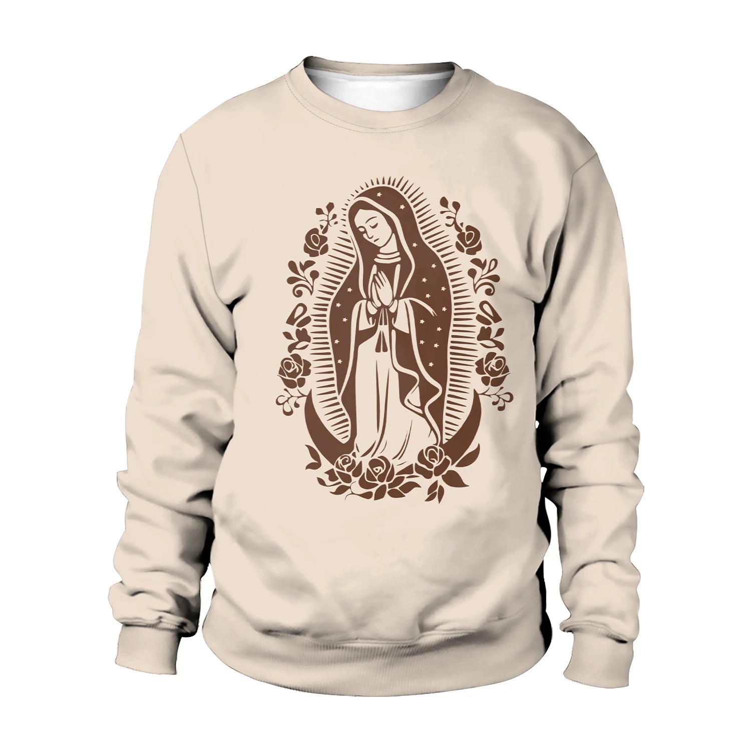 Moletom Nossa Senhora Guadalupe - Unisex